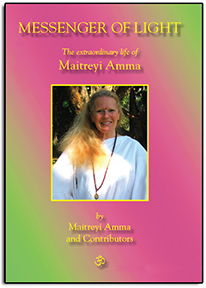 Amma: Messinger of Light